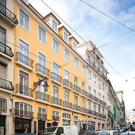 Chiado * Lizbona