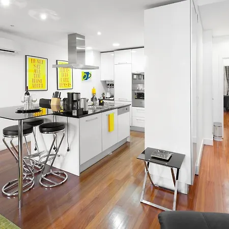 Apartament Chiado