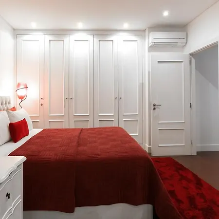 Chiado Lissabon
