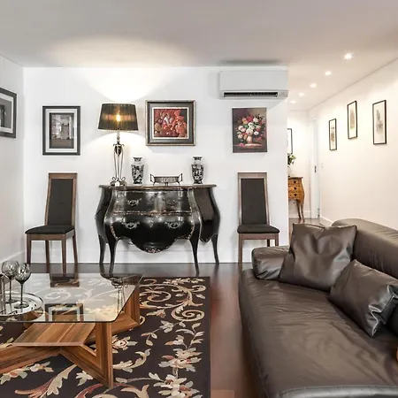 Appartement Chiado *