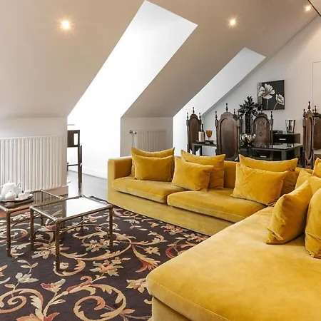 Chiado Appartement *