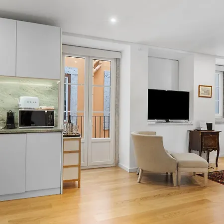 Chiado Apartamento