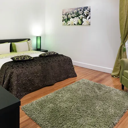 Chiado Διαμέρισμα *