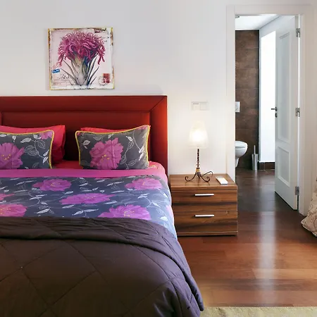 Chiado Διαμέρισμα *