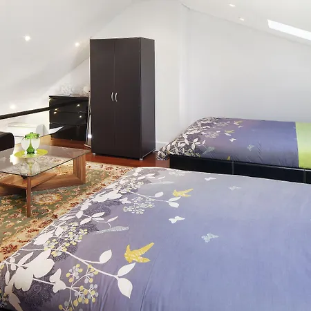 Apartamento Chiado Lisboa