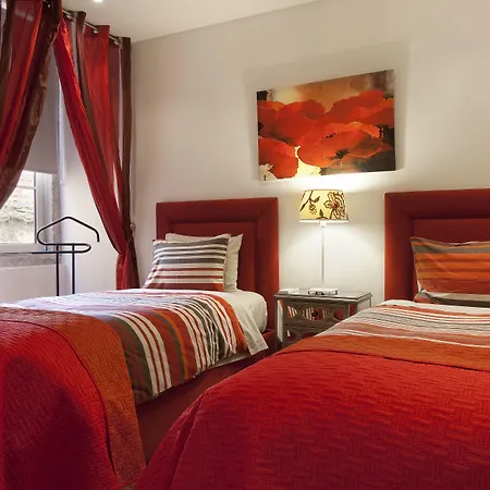 Διαμέρισμα Chiado *