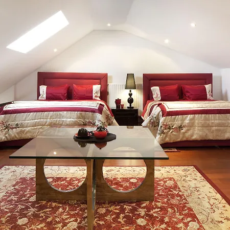 Διαμέρισμα Chiado