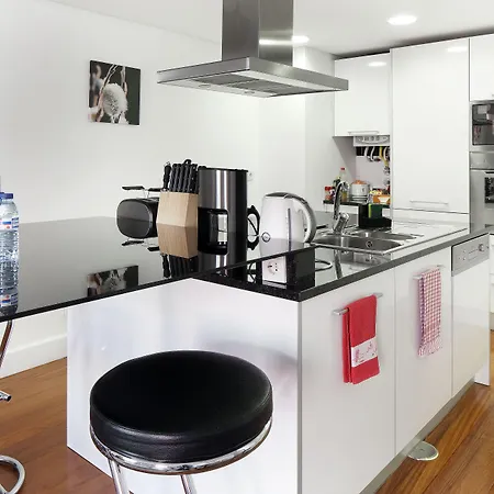 Apartamento Chiado *