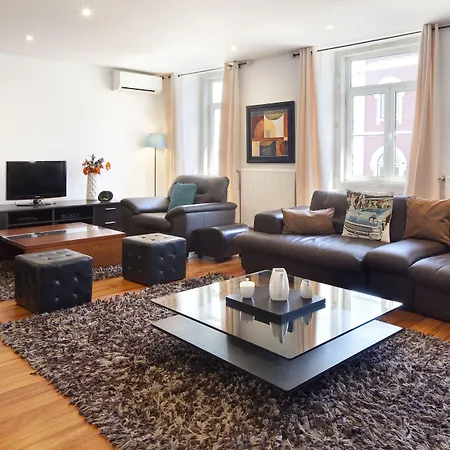 Διαμέρισμα Chiado *