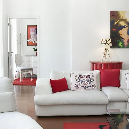 Chiado Apartamento Lisboa