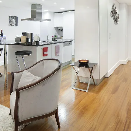 Chiado Διαμέρισμα Lisboa