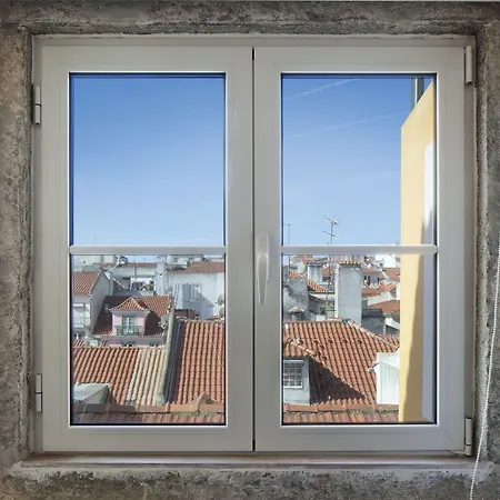 Chiado Lejlighed Lisboa