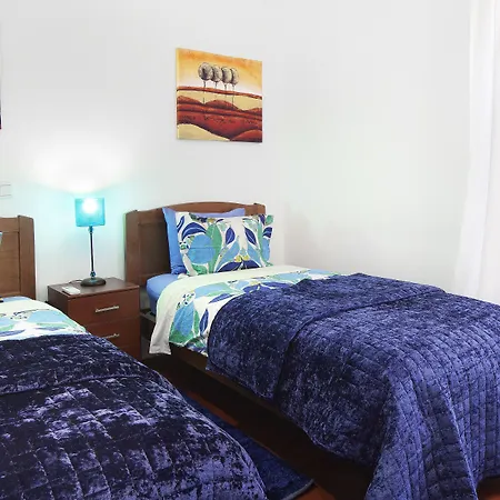 Διαμέρισμα Chiado