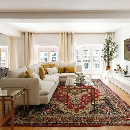 Chiado Διαμέρισμα