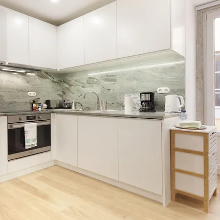 Chiado Apartamento