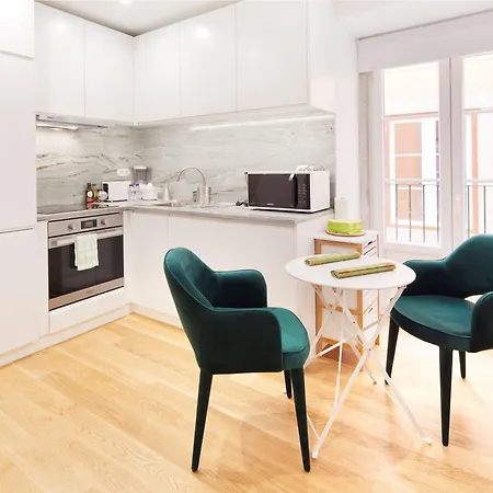 Chiado Διαμέρισμα Lisboa