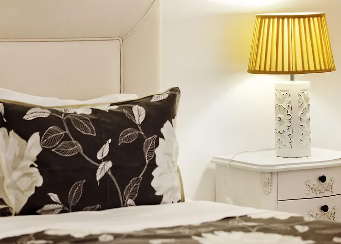 Апартаменты Chiado *