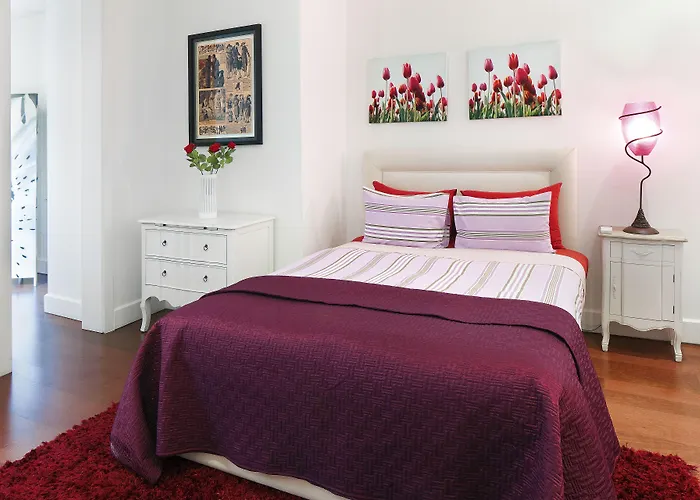 Chiado Лиссабон