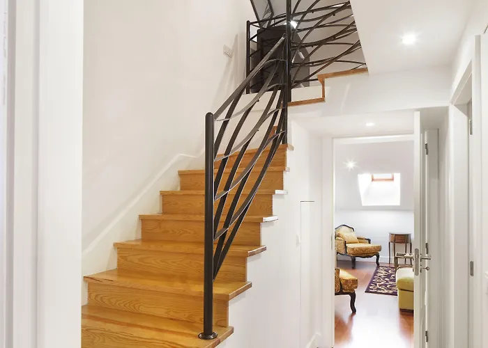 Chiado * Лиссабон