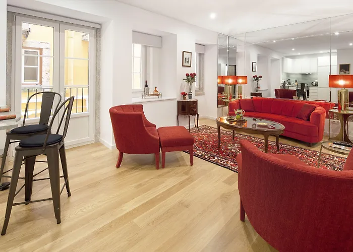 Chiado Лиссабон