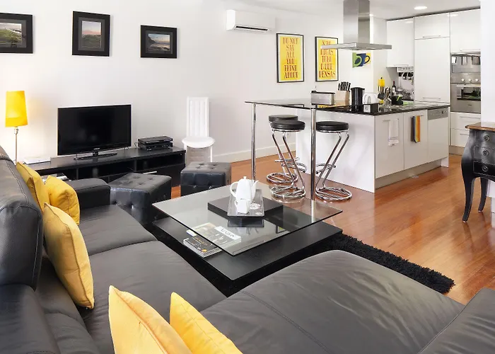 Chiado * Лиссабон