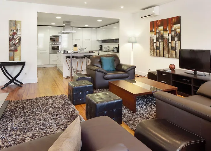 Chiado Лиссабон