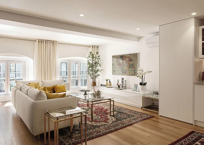 Chiado Лиссабон