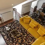Апартаменти Chiado Лісабон