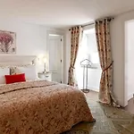 Chiado Апартаменти Лісабон