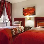 Апартаменти Chiado *