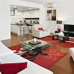 Апартаменти Chiado