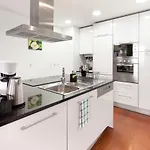 Apartament Chiado Lizbona