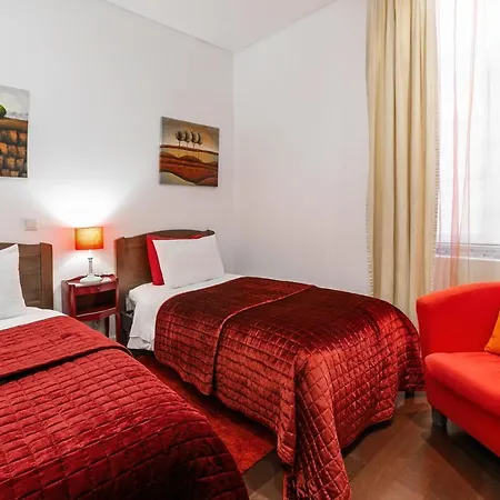 Chiado Apartment