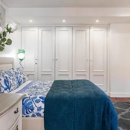 Chiado Apartment