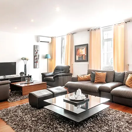 Apartment Chiado Lisbon