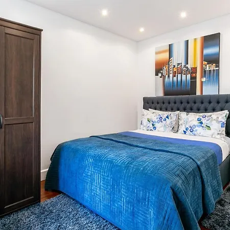 Apartment Chiado *