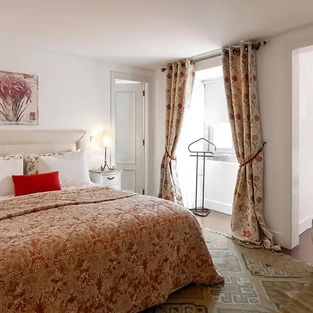 Chiado Apartment Lisbon