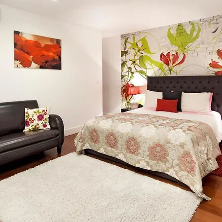 Chiado Apartment Lisbon