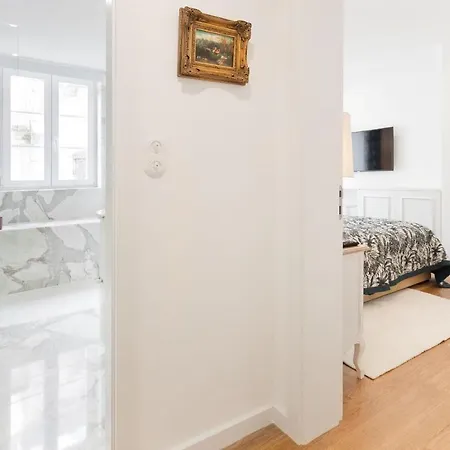 Chiado Apartment