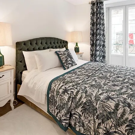 Apartment Chiado