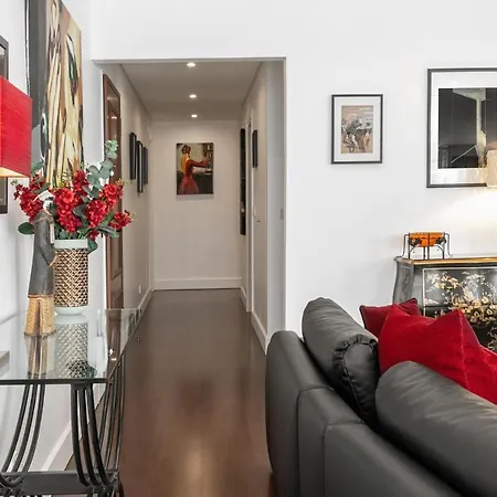 Chiado Apartment