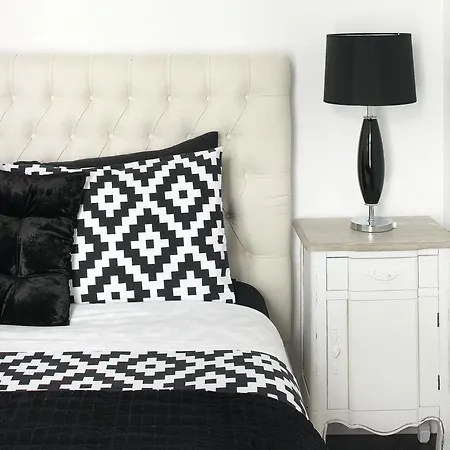 Apartment Chiado *