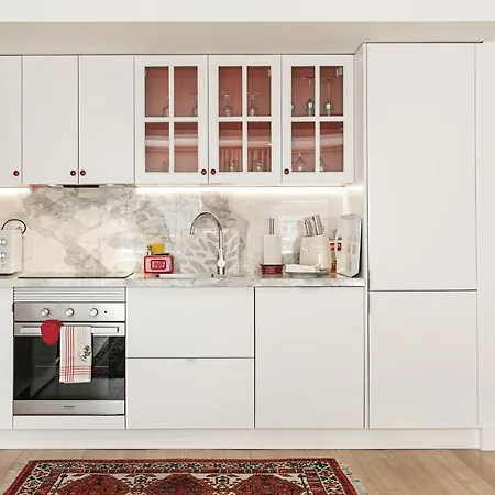 Chiado Apartment *