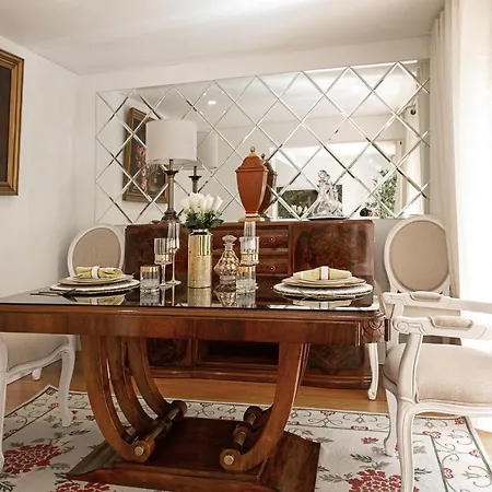 Apartment Chiado
