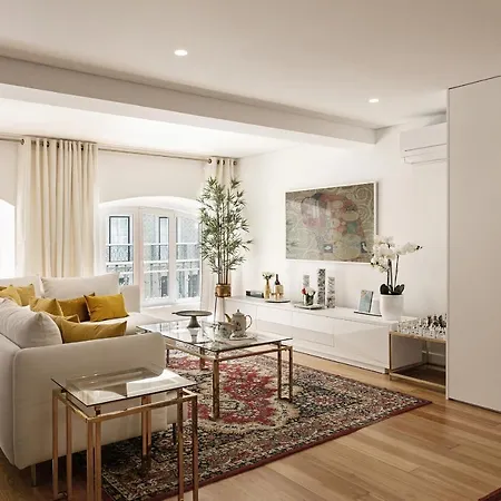 Chiado Apartment *