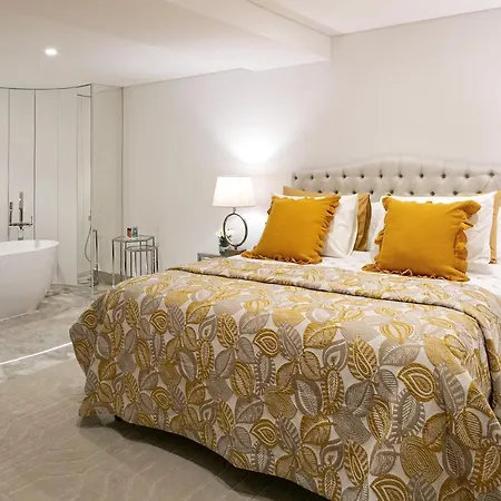 Apartment Chiado *