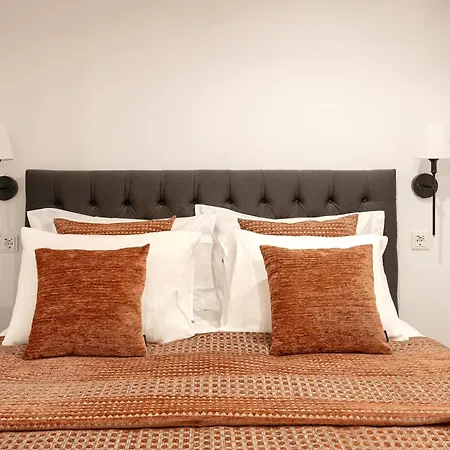 Apartment Chiado