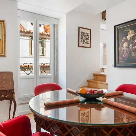 Chiado * Лісабон