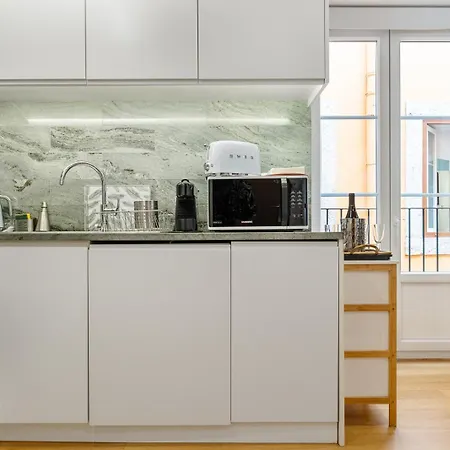 Chiado * Лісабон