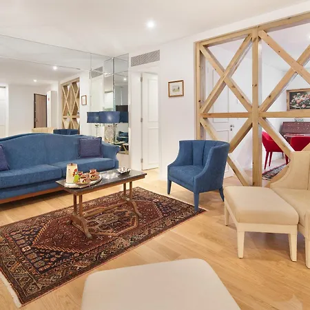 Chiado * Лісабон